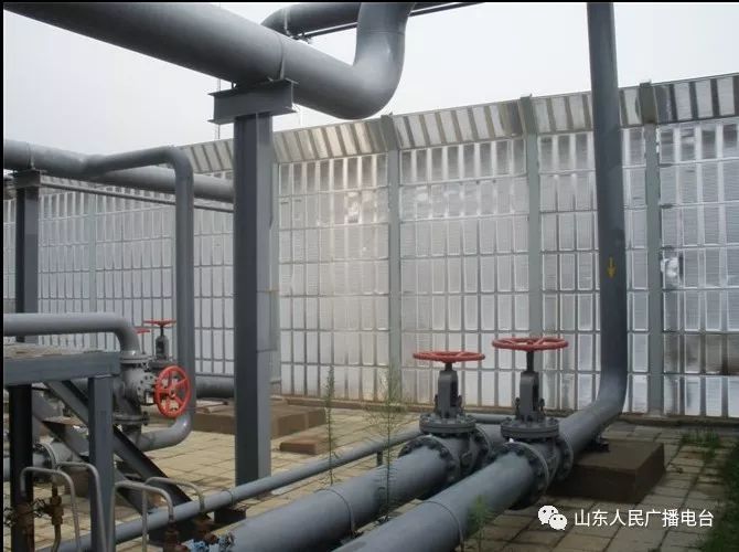 你知道什么是中央空调么？