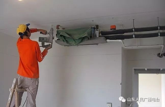 你知道什么是中央空调么？(图2)