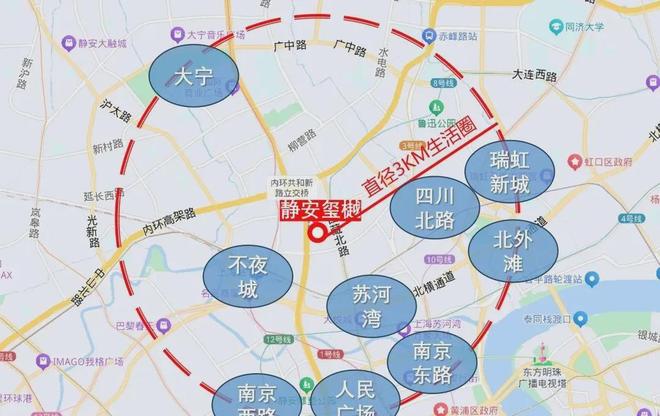 突发消息@上海静安静安玺樾售楼处发布：奢华生活新标杆(图13)