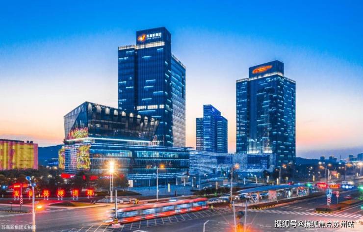 山语澜院：101超低密度的城市山居政策红利正当时(图2)