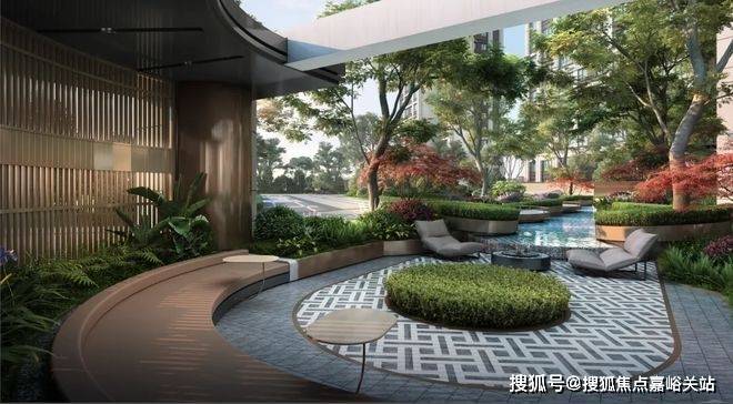 静安玺樾售楼处!@静安玺樾售楼处发布：稀缺席位诚邀品鉴(图11)