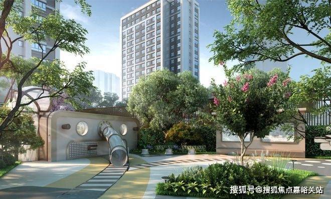 静安玺樾售楼处!@静安玺樾售楼处发布：稀缺席位诚邀品鉴(图12)