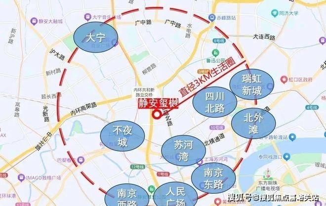 静安玺樾售楼处!@静安玺樾售楼处发布：稀缺席位诚邀品鉴(图18)