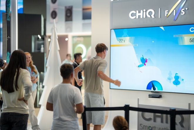 长虹熊猫主题家电IFA首秀爆火！“科技+文化”双轮驱动圈粉海外(图8)