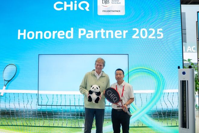 长虹熊猫主题家电IFA首秀爆火！“科技+文化”双轮驱动圈粉海外(图7)