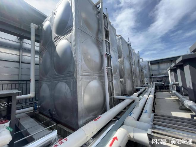 长沙设计院中央空调节能改造风口设计(图3)