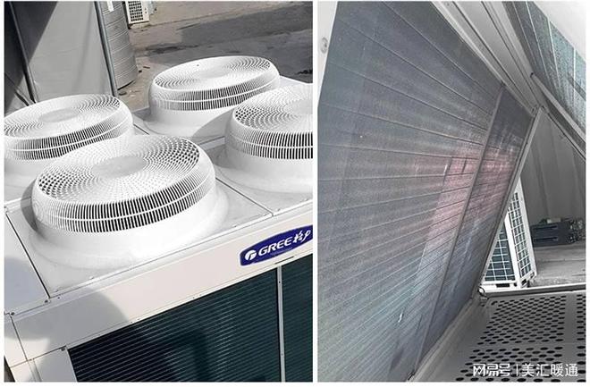 长沙设计院中央空调节能改造风口设计