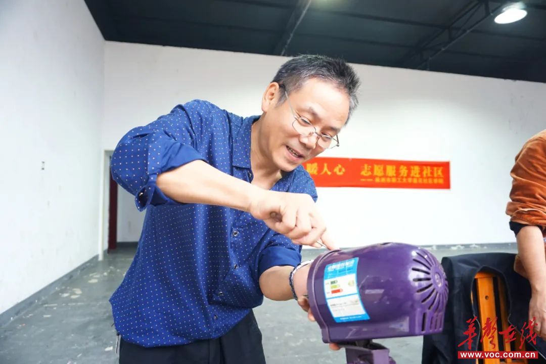 湖汽学子：打开新时代雷锋故事的N种方式