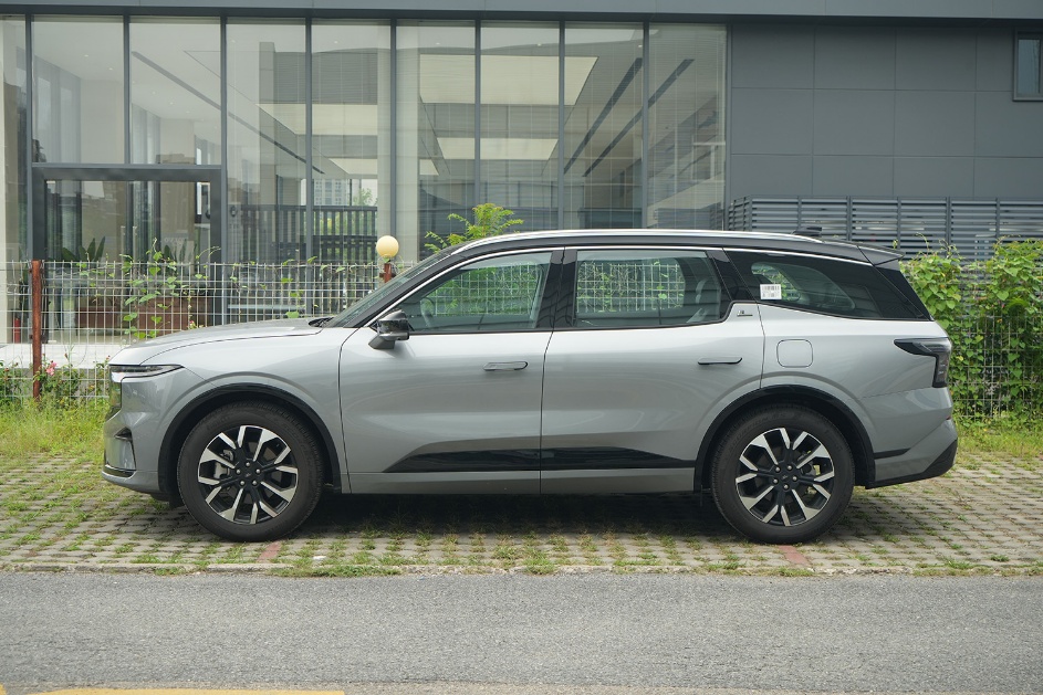 直省至高5万！2025款福特锐界L头等舱体验全家安心出游(图4)