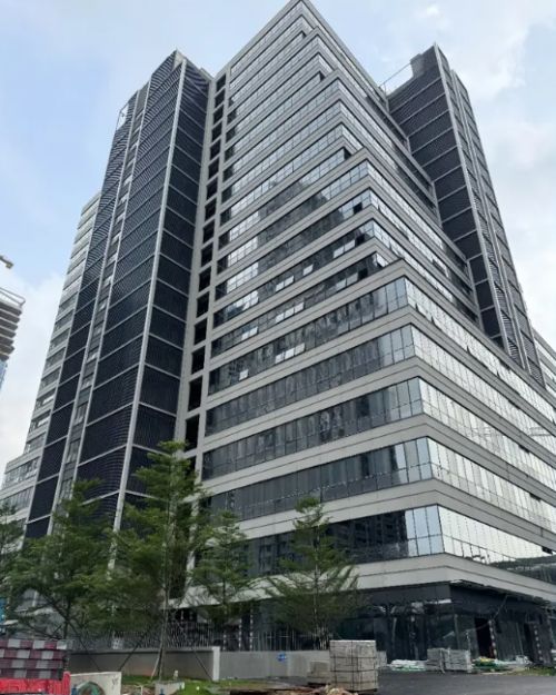 智慧冷暖日立中央空调助力提升楼宇舒适体验(图2)