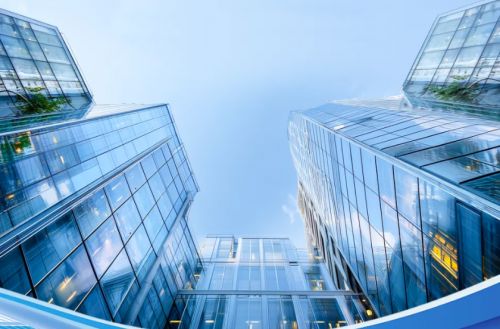 智慧冷暖日立中央空调助力提升楼宇舒适体验