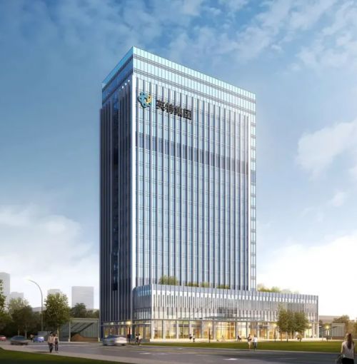 智慧冷暖日立中央空调助力提升楼宇舒适体验(图4)