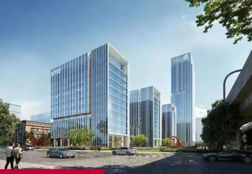 智慧冷暖日立中央空调助力提升楼宇舒适体验(图3)