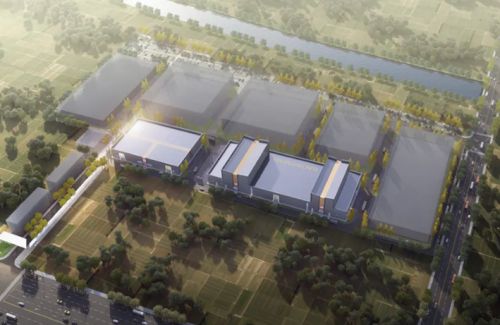 智慧冷暖日立中央空调助力提升楼宇舒适体验(图7)