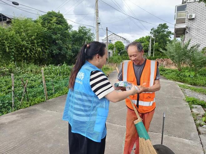 台州金清镇以“港城善治”探索基层治理新路径(图2)