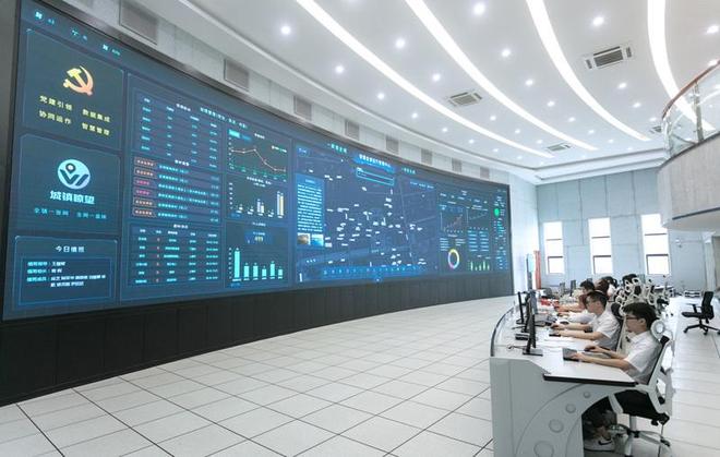 台州金清镇以“港城善治”探索基层治理新路径(图3)