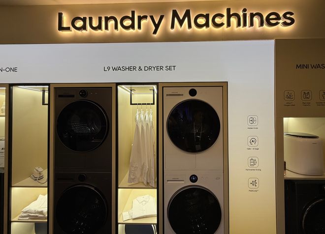 不只是智能清洁！追觅IFA2025秀出智能全家桶狂揽9项大奖！(图2)