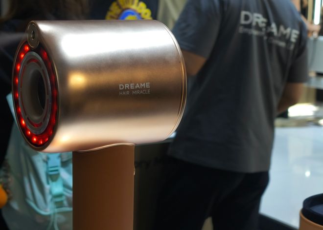 不只是智能清洁！追觅IFA2025秀出智能全家桶狂揽9项大奖！(图3)