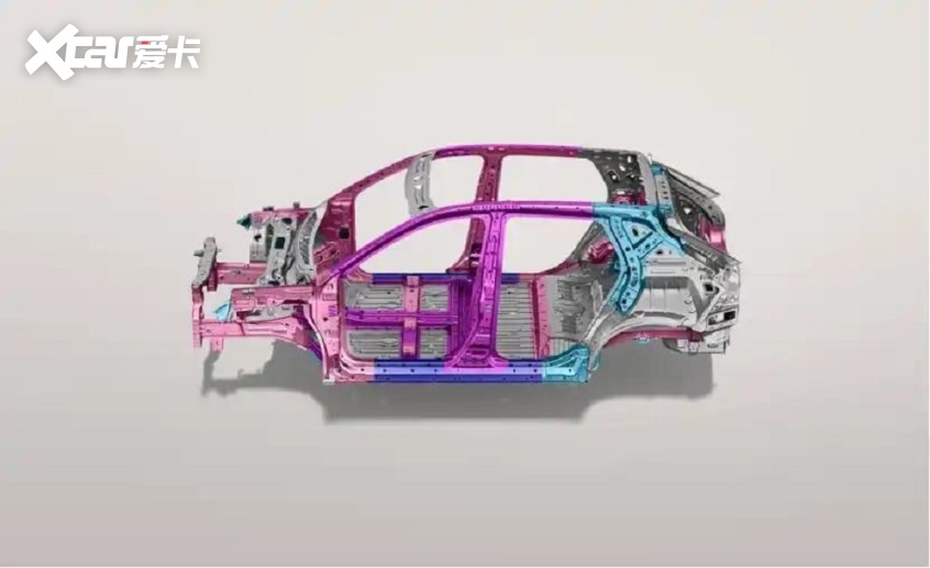 极狐T1试驾体验：10万内纯电小车的超值之选(图13)