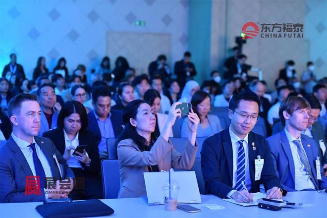 2026年泰国曼谷国际充电桩展览会MTAsia2026(图9)