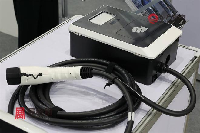 2026年泰国曼谷国际充电桩展览会MTAsia2026(图3)