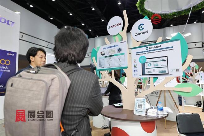 2026年泰国曼谷国际充电桩展览会MTAsia2026(图29)