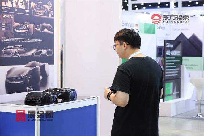 2026年泰国曼谷国际充电桩展览会MTAsia2026(图27)