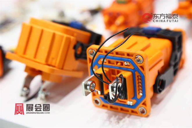 2026年泰国曼谷国际充电桩展览会MTAsia2026(图14)