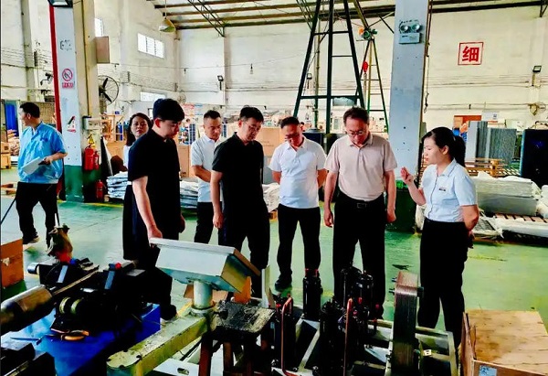 山西临汾经开区牵手聚阳新能源共绘清洁煤改电新蓝图(图2)