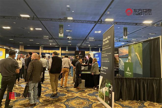 2026年美国国际充电桩展EVCS2026(图15)