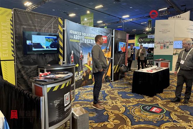 2026年美国国际充电桩展EVCS2026(图27)