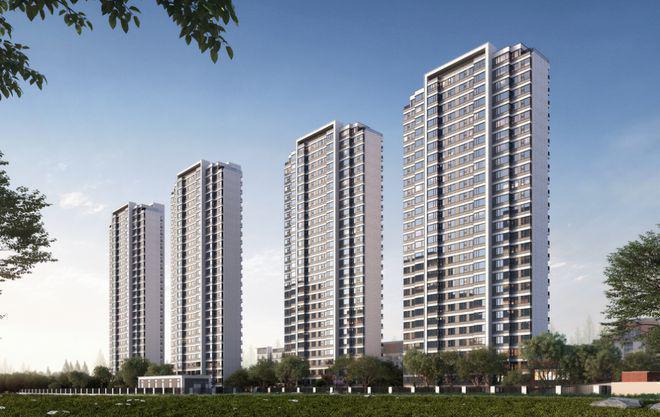 【百度快讯】深业深嘉上府售楼处发布㊤深业深嘉上府出品(图18)