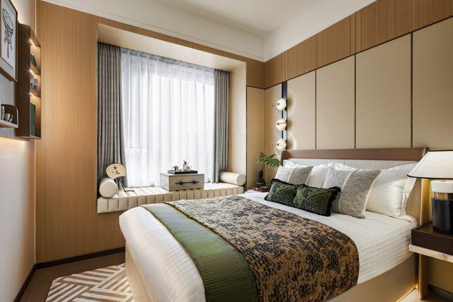 【百度快讯】深业深嘉上府售楼处发布㊤深业深嘉上府出品(图17)