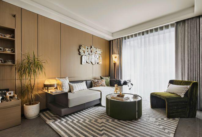 【百度快讯】深业深嘉上府售楼处发布㊤深业深嘉上府出品(图16)