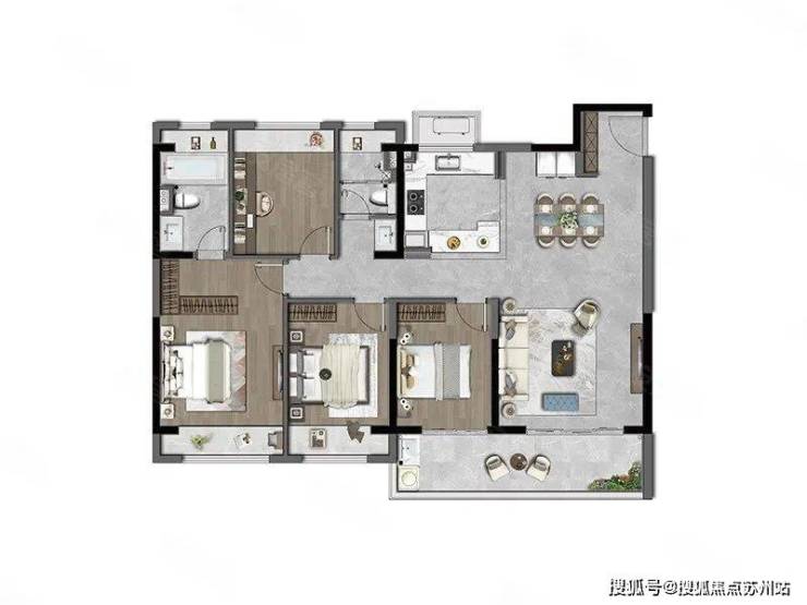 五年一学位大悦繁华图里的教育无忧家(图9)