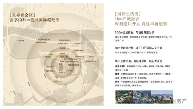 热搜好房｜保利天奕售楼处发布保利天奕打造理想品质生活(图19)