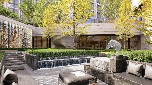 大金×萬吉玖序：以好空气赋能中海首批“好房子”标杆项目(图2)