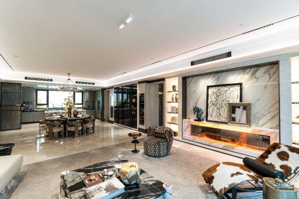 大金×萬吉玖序：以好空气赋能中海首批“好房子”标杆项目(图4)