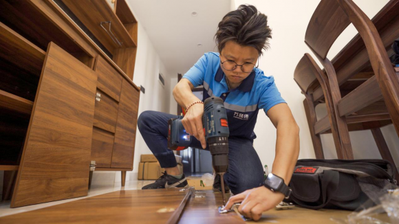 上门服务走进千家万户一站式平台引领品质生活(图3)