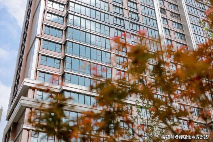 苏河望(营销中心)网站-苏河望销售中心(售楼处)-售楼处电话-电话地址-价格-户型-小区环境-楼盘详情-交房时间-周边配套(图2)