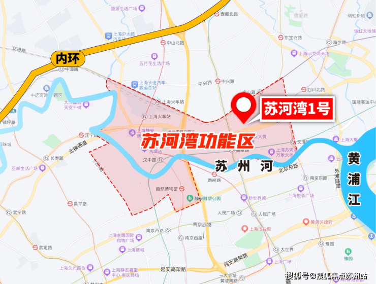 苏河望(营销中心)网站-苏河望销售中心(售楼处)-售楼处电话-电话地址-价格-户型-小区环境-楼盘详情-交房时间-周边配套(图10)