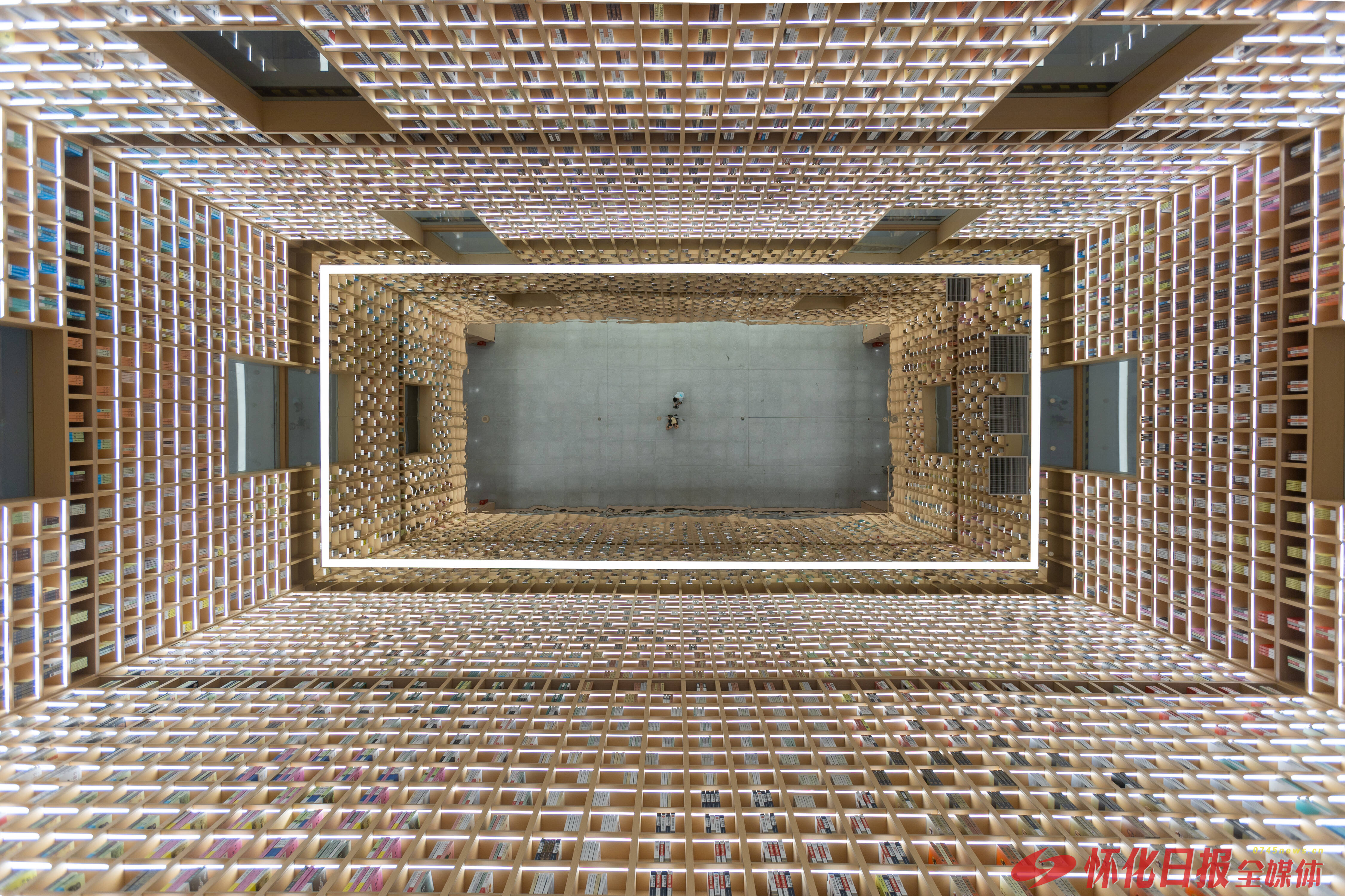 一座城市“靓”起来——看第五届湖南旅发大会如何走进百姓生活(图3)