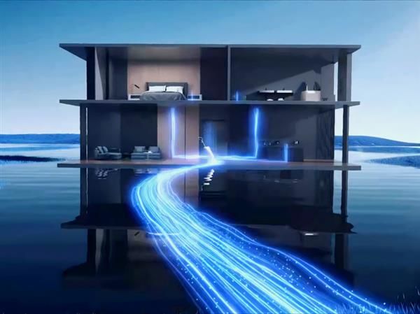 配盾以水基电化学技术破局引领健康家电迈入新阶段