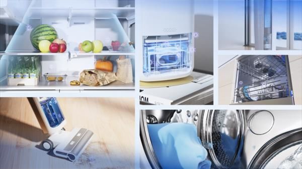 配盾以水基电化学技术破局引领健康家电迈入新阶段(图2)