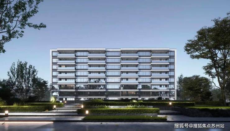 政策春风送暖金融街融悦沁庭:太湖新城稀缺纯洋房(图2)