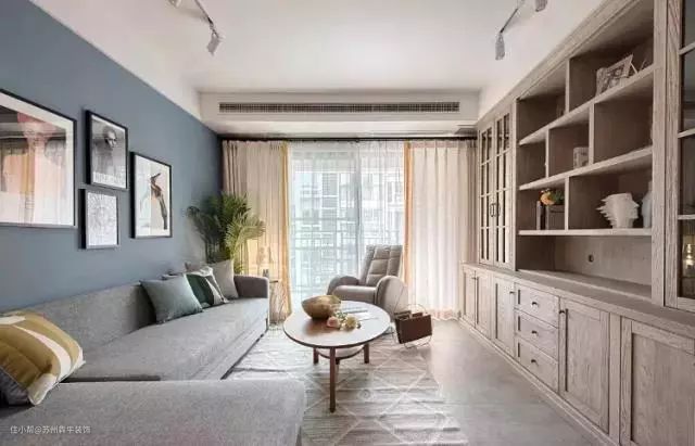 一篇文章带你全面了解—家用中央空调(图1)