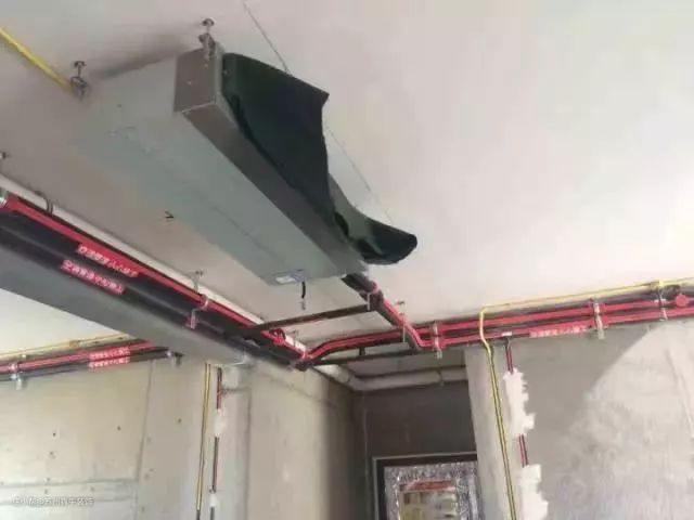 一篇文章带你全面了解—家用中央空调(图7)