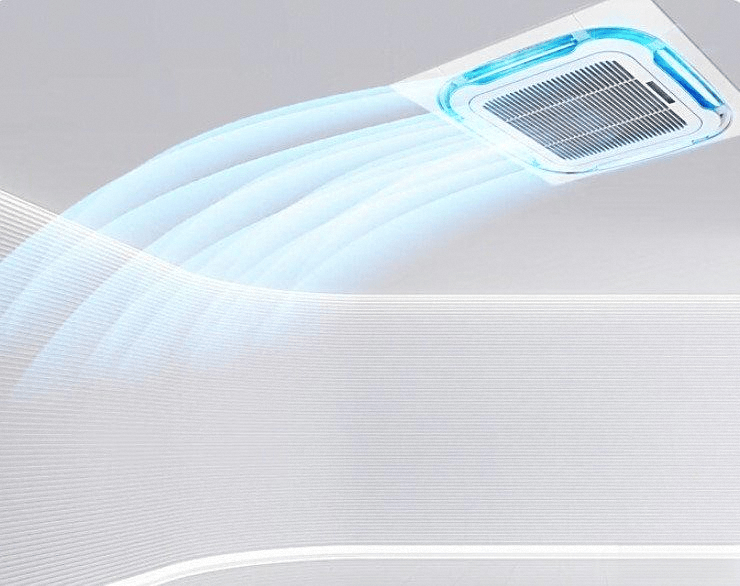 中央空调性价比推荐：优质品牌助您轻松享受舒适生活(图1)