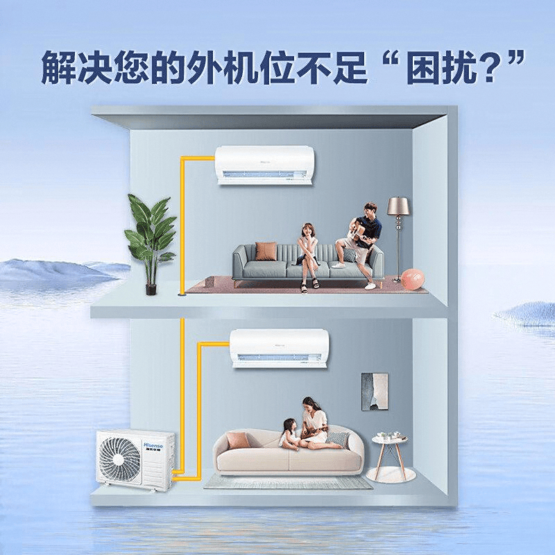 中央空调性价比推荐：优质品牌助您轻松享受舒适生活(图4)