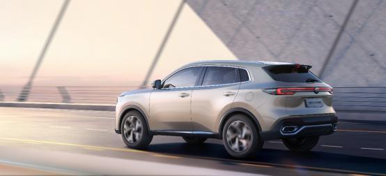 长安第四代CS55PLUS上市搭载天枢驾驶辅助+新蓝鲸动力叠加优惠后789万元起！(图8)